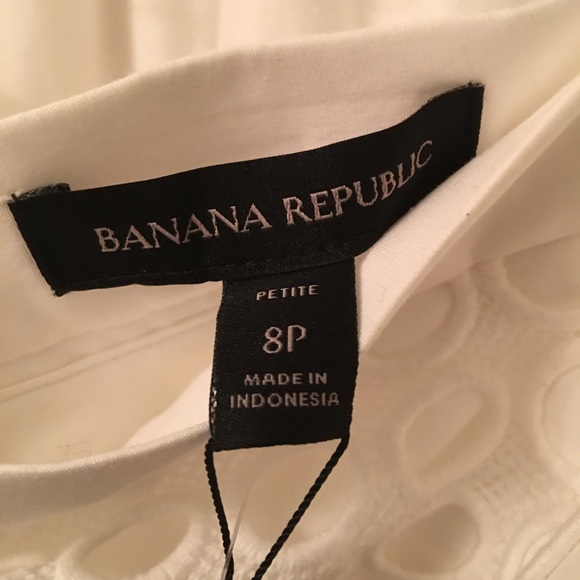 Banana Republic - Picture 3 of 4